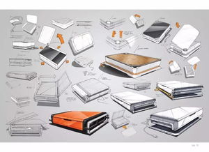 手繪效果圖神器 數(shù)位板設(shè)計(jì)工具11全方位解析與選購指南