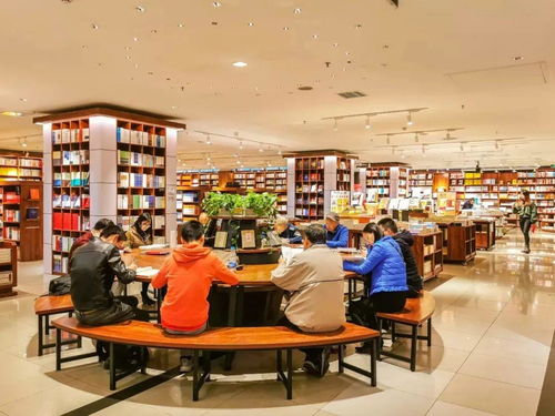 暢享10000張圖書(shū)消費(fèi)券，攜手精品書(shū)店共度美好閱讀時(shí)光